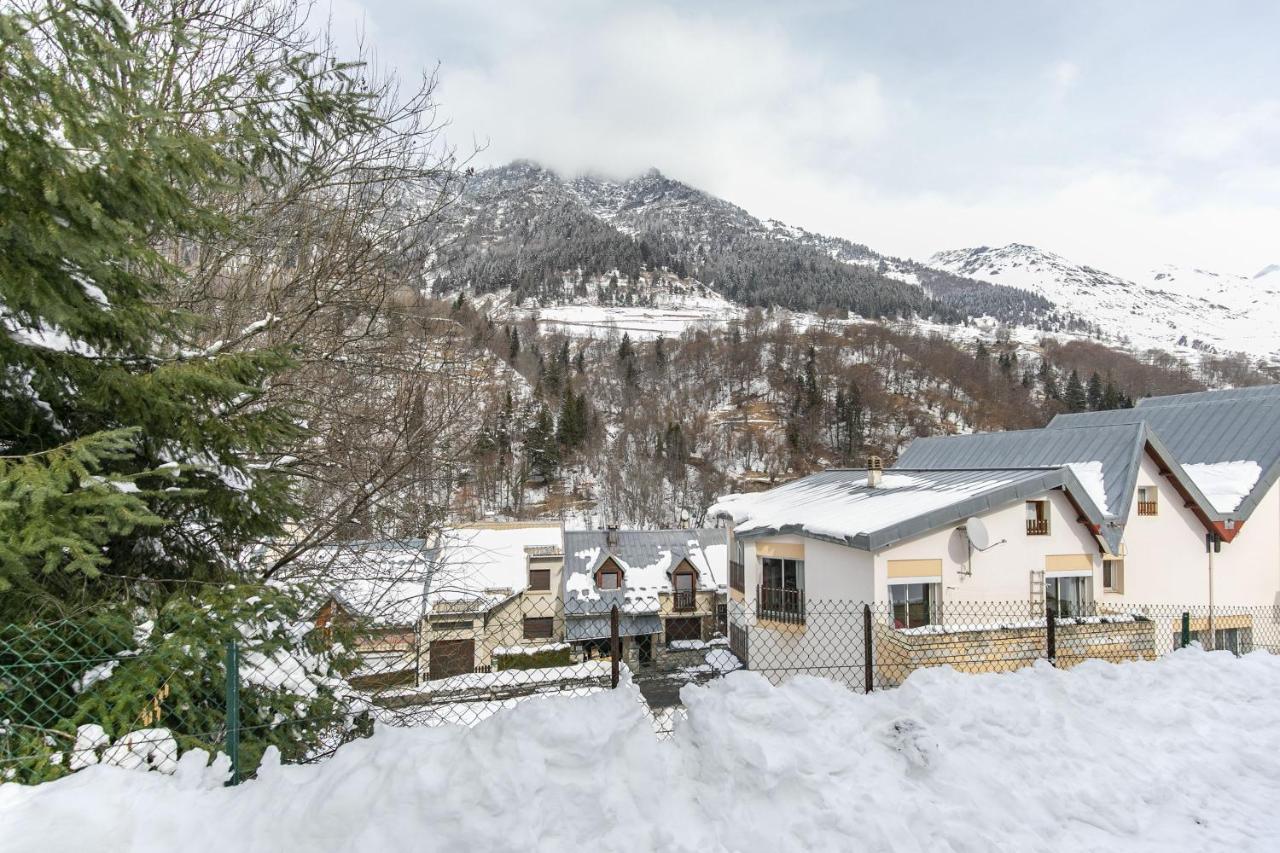Appartement L'esquirou - Proche Pistes Pour 6 *