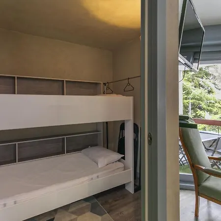 Appartement L'Esquirou - Proche Pistes Pour 6 à Barèges Extérieur photo
