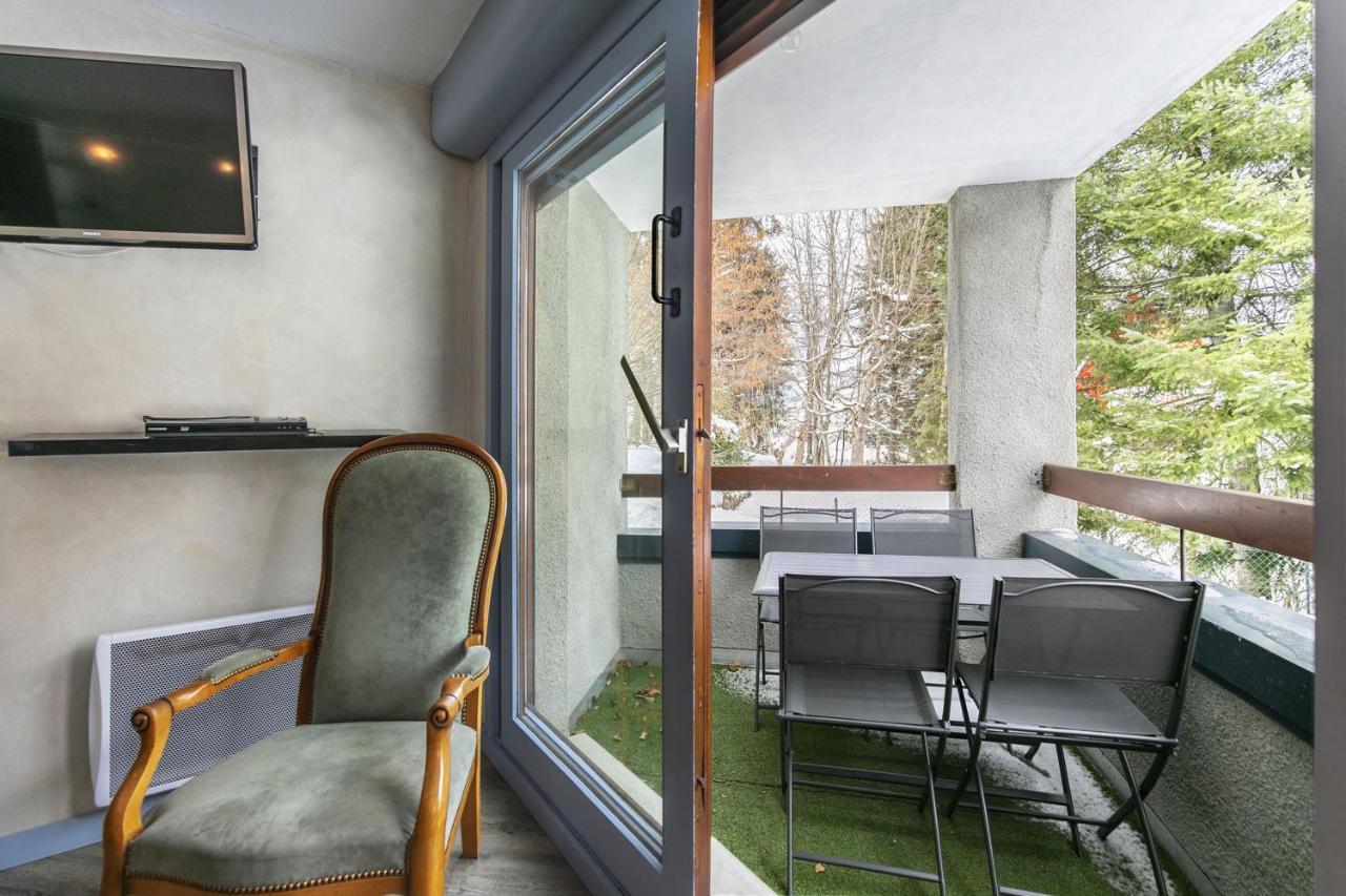 Appartement L'esquirou - Proche Pistes Pour 6 Barèges