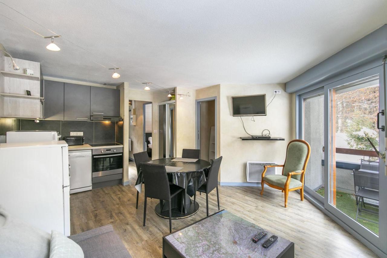 L'esquirou - Proche Pistes Pour 6 Appartement *