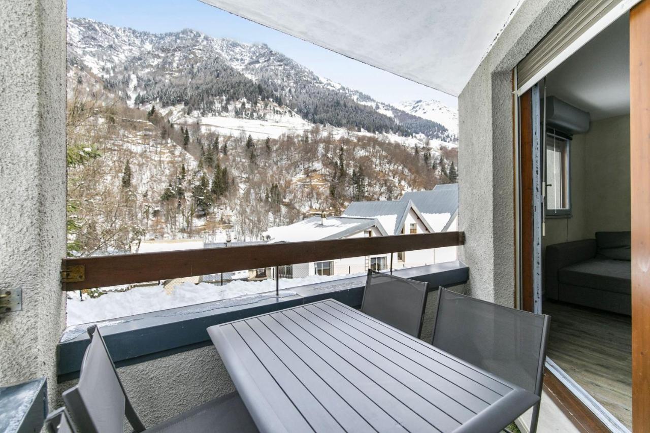 Appartement L'esquirou - Proche Pistes Pour 6