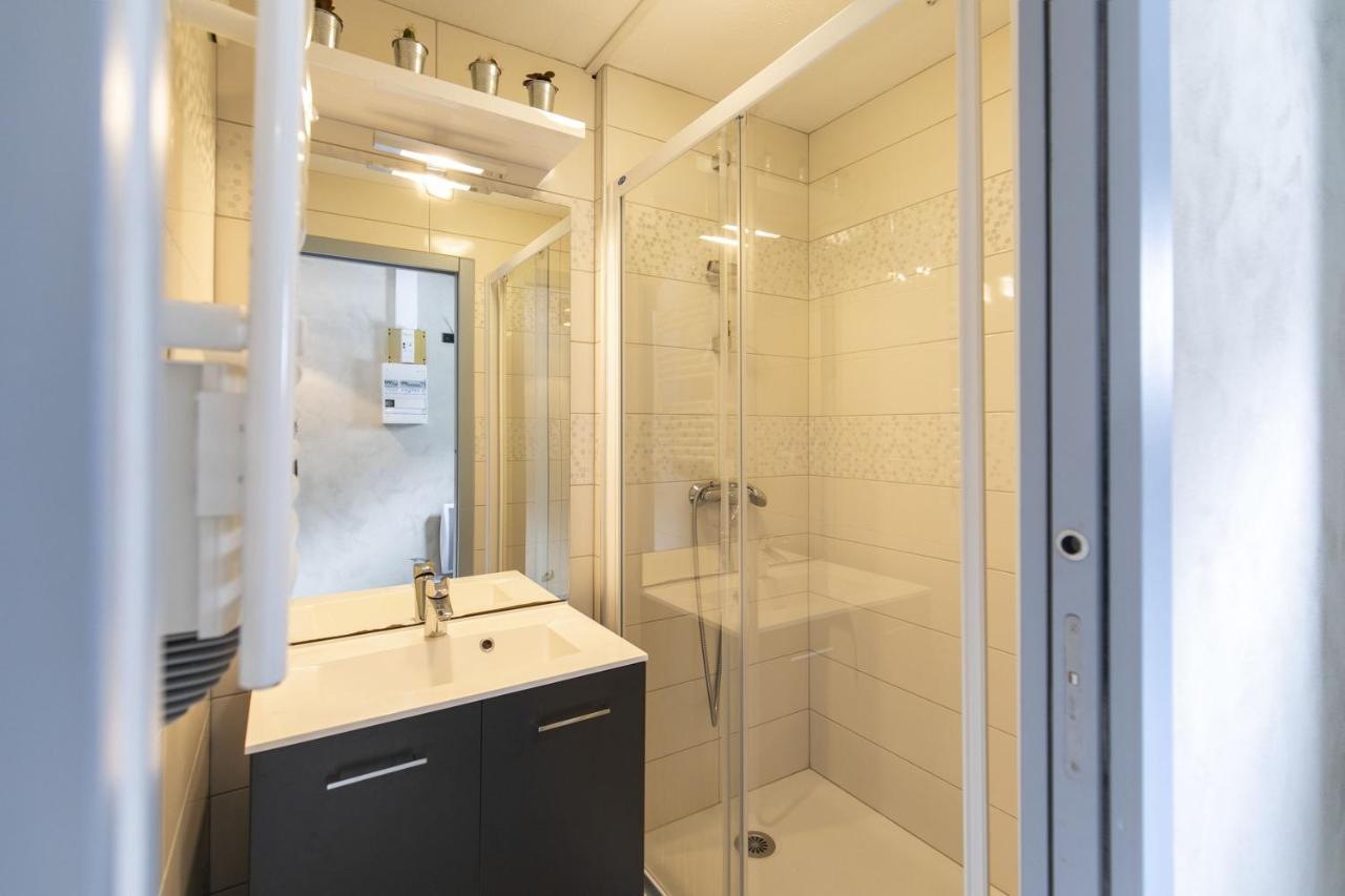Appartement L'esquirou - Proche Pistes Pour 6 *