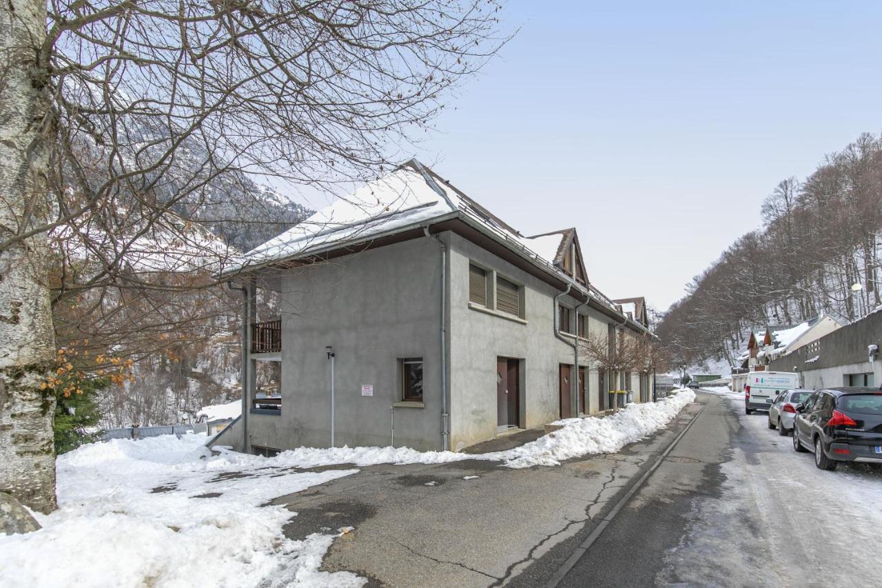 Appartement L'esquirou - Proche Pistes Pour 6 Barèges